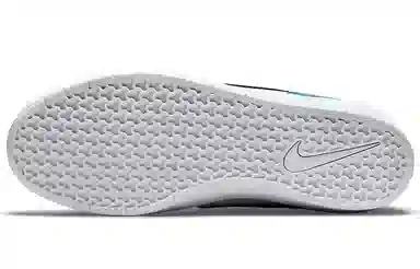 Nike SB Force 58 Black White Blue