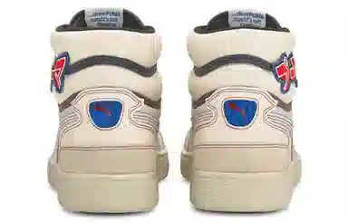 PUMA Ralph Sampson Mid Japanama Beige