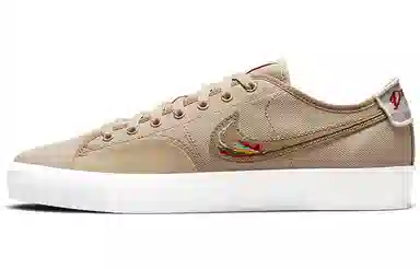 Daan Van Der Linden x Nike Blazer Low SB Court