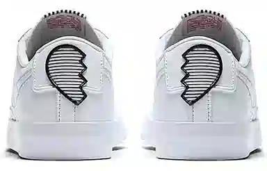 Nike Blazer Low Valentine's Day