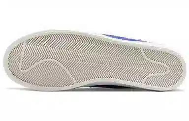 Nike Blazer Low '77 Jumbo White Blue
