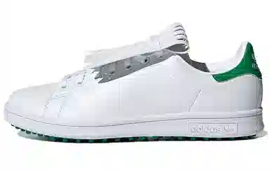 adidas Stan Smith White Green