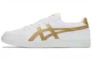 Onitsuka Tiger Advanti White Gold