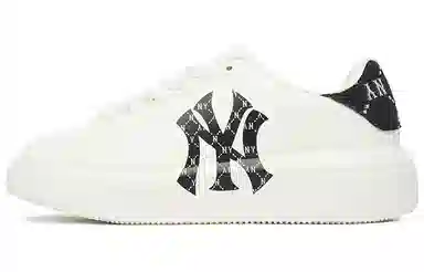 MLB Chunky Classic Heel Dia Monogram