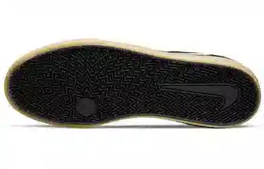 Nike SB Chron 2 Black