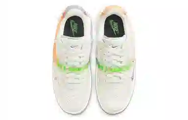 Nike Air Force 1 Fontanka "Have a Good Game"