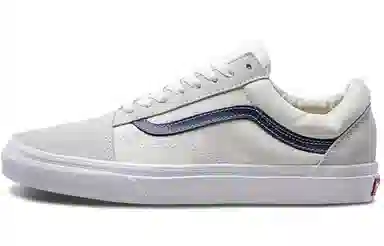 Vans Old Skool Vintage White'
