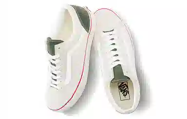 Vans Style 36