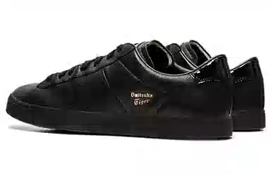 Onitsuka Tiger LawnShip 3.0 Black