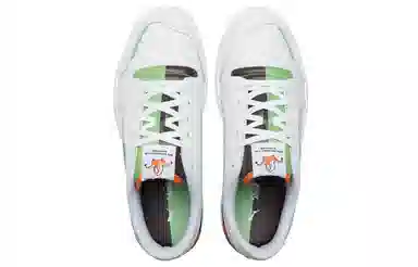 PUMA Ralph Sampson Lo Joker