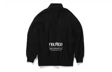 nautica white sail X FW23
