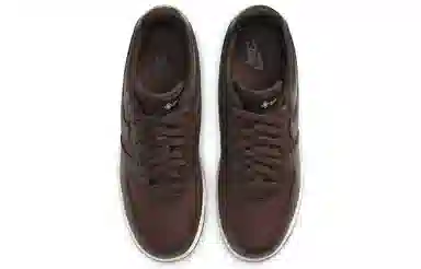 Nike Air Force 1 Low Gore-Tex Brown