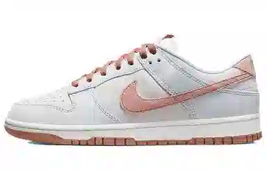 Nike Dunk Low "Fossil Rose"