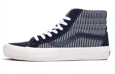 Vans SK8 Hi Mt. Vernon Vlt Lx Navy