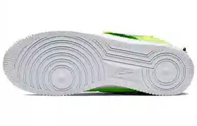 Nike Air Force 1 Utility Sequoia