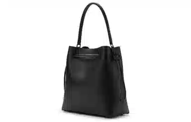 CHARLESKEITH Jet BlackBeige