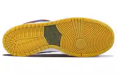 Nike Dunk SB Pro "Corduroy"