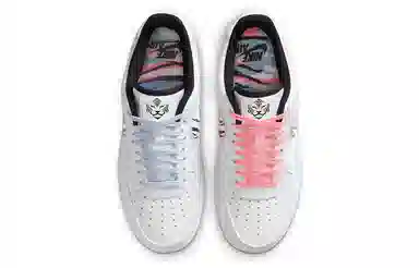 Nike Air Force 1 Korea