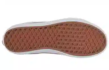 Vans Filmore Grey Red