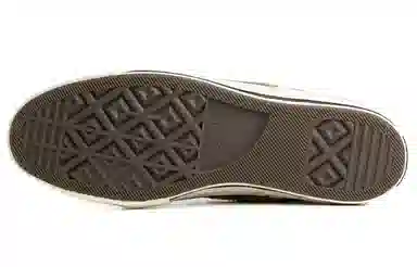 Converse 1970s E260 HI Yellow