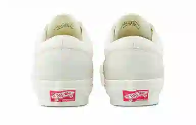 Vans Style 36 OG LX White