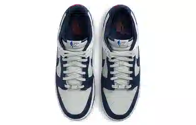 Nike Dunk Low "Brooklyn Nets"