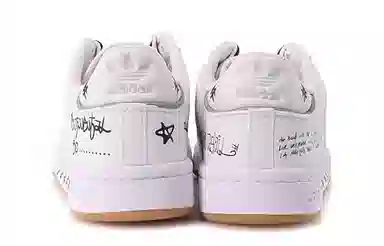 adidas originals Continental 80