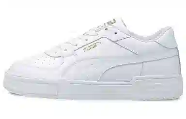 PUMA Ca Pro Classic White