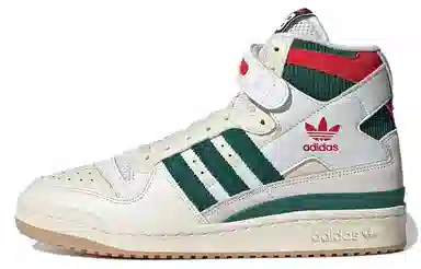 adidas originals FORUM 84 High "Champions"