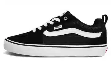 Vans Old Skool Filmore Black