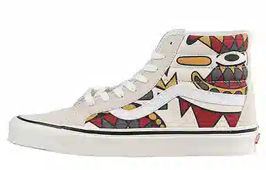 Vans SK8 38 DX Anaheim
