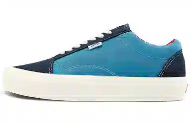 Vans Old Skool Ns Og Lx Blue Black
