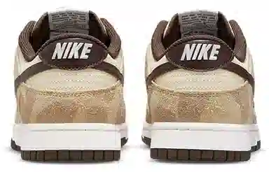 Nike Dunk Low Retro PRM "Cheetah"