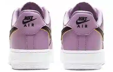 Nike Air Force 1 Low 07 ESS Frosted Purple