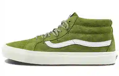 Vans SK8 Reissue Ghillie Mte