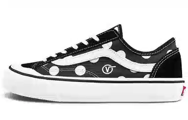 Vans Style 36 Decon SF