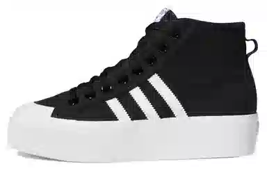 adidas Nizza Platform Mid