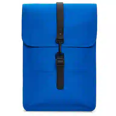 Rains Backpack Black