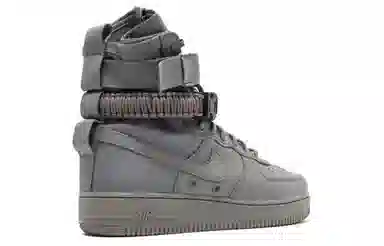 Nike Air Force 1 Dust Grey
