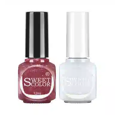 SWEET COLOR SH338 +HG01 12ml*2