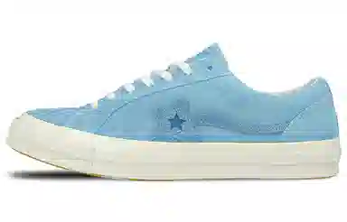 Golf Le Fleur x Converse One Star Ox
