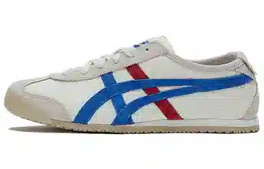 Onitsuka Tiger Mexico 66 White