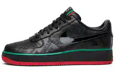 Nike Air Force 1 Low BHM