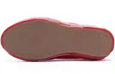 xVESSEL Gundam Collaboration Low Red