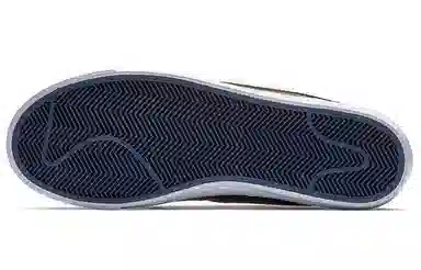 Nike SB Bruin Low Warriors