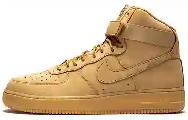 Nike Air Force 1 Flax 2002