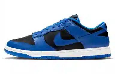 Nike Dunk Low Retro "Hyper Cobalt"