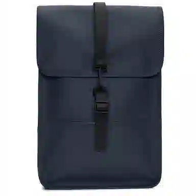 Rains Backpack Black
