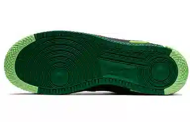 Nike Air Force 1 Low React QS "Naija"