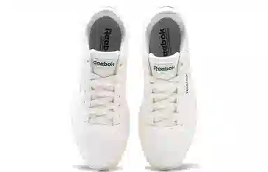 Reebok Court Series 1 White